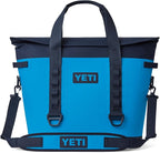 YETI Hopper M Series Portable Soft Coolers with MagShield Access