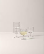 Lenox 895131 Tuscany Classics Stackable 4-Piece Wine Glass Set