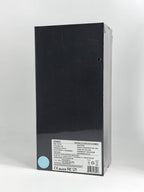 Portable Electric Coffee Grinder, Rechargeable Handheld Grinder with Stainless Steel Conical Burr, Adjustable Grind Settings, for Espresso, Moka, Pour Over, French Press, Cold Brew, Azure