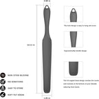 Silicone Blender Spatula, Slim Blade Scraper Accessory Designed for Vitamix Blender Blades1