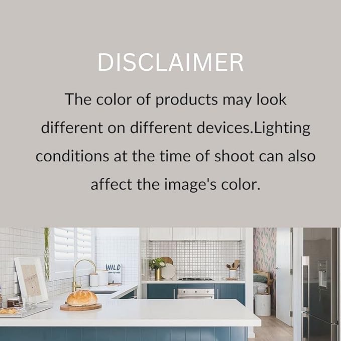 Native Fab Black Kitchen Towels 18x28 Inch, 12 Pack, Wide Stripe, Highly Absorbent, Quick Dry, Durable, Cotton Dish Towels for Wiping Hands, Drying Dishes, Counter Cleaning Dishcloth Set - Black