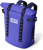 YETI Hopper M Series Backpack Soft Sided Coolers with MagShield Access