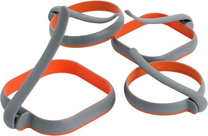 Silicone Egg Molds Pancake Molds for Kids, Silicone Egg Rings Pack of 4 for Frying Eggs, Nonstick Silicone Egg Mcmuffin Maker Pancake Rings