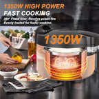 15.8QT Large Commercial rice cooker 84 cups cooked / 32 cups uncooked rice Commercial Electiric Rice Warmer for 60-70 people, with One-Touch Operation
