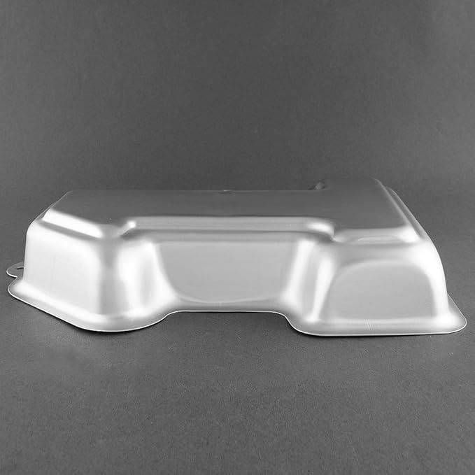 No.1 Shaped Cake Pan Mould Aluminum 3D DIY Cake Baking Pan for Birthday, Anniversary, Party, Christmas