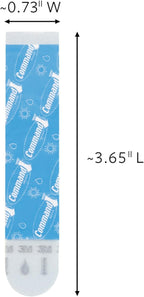 COMMAND REPLMNT STRIPCD4