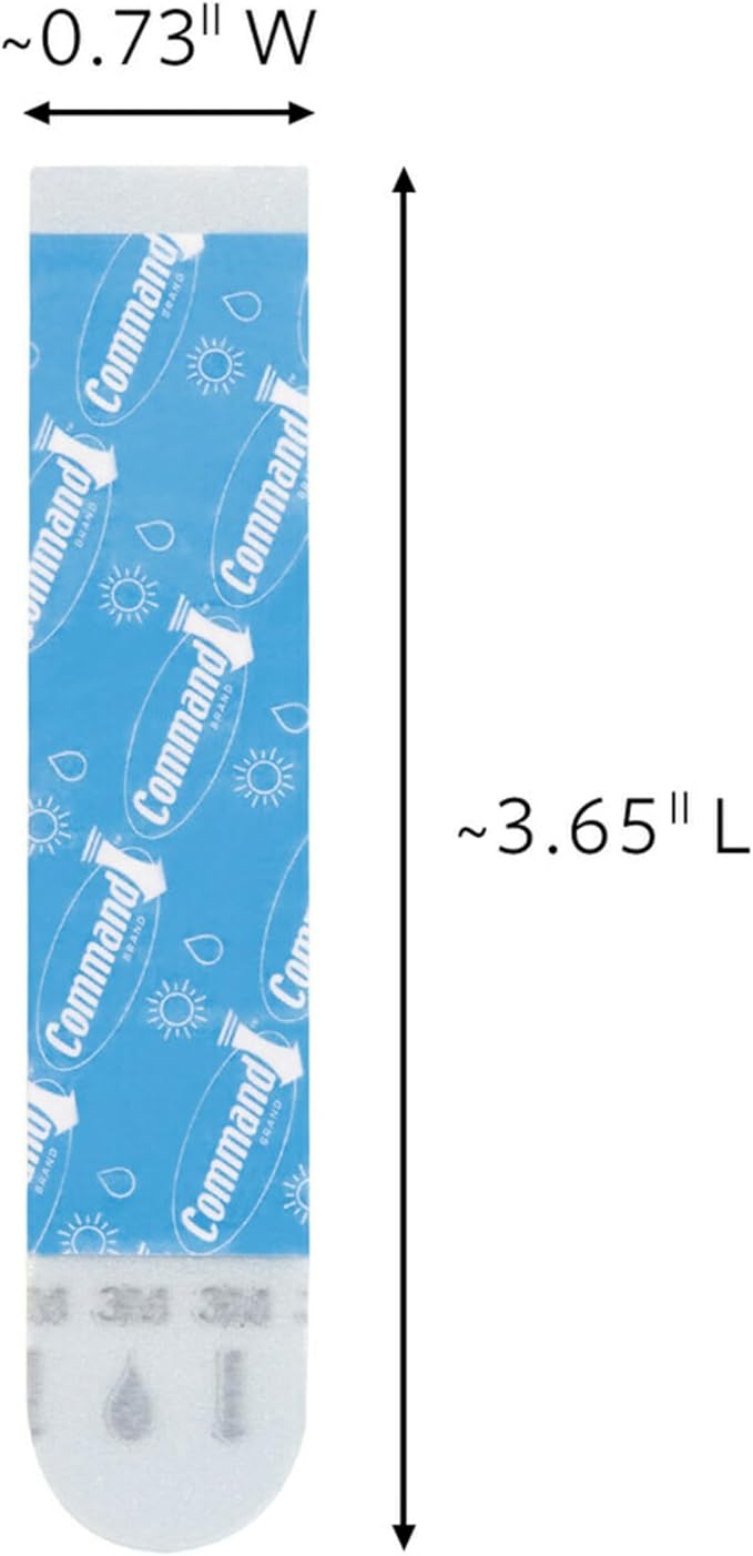 COMMAND REPLMNT STRIPCD4