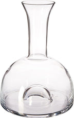 Ravenscroft Crystal Punted Trumpet Decanter