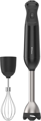 Vitamix 2-Speed Immersion Blender + Whisk, Black