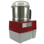 Robot Coupe R2B Ultra B 2.9 Liter Commercial Cutter Mixer Food Processor with Stainless Steel Bowl, 120v, 1 HP, Single Speed, Smooth “S” Blade, Grey, Professional Food Processor for Restaurants