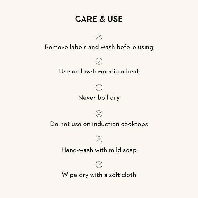 MACKENZIE-CHILDS Enamel Tea Kettle, Decorative Tea Kettle for Stovetop, 3 Quarts, Wild Rose Brown