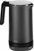 ZWILLING Enfinigy Kettle Pro Black