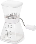 Progressive International Prepworks NUT Chopper, One Size (White)