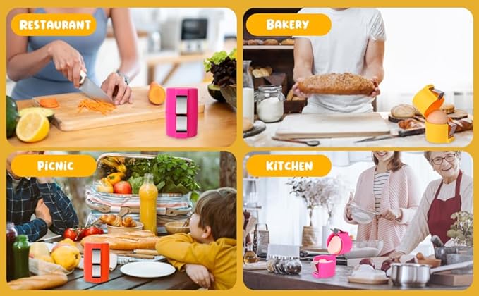 Egg Shell Opener 3PCS Egg Separator Egg Shell Opener for Hard Boiled Eggs Stainless Steel Egg Peeler, Handheld Egg Seperator Tool Kitchen Gadgets