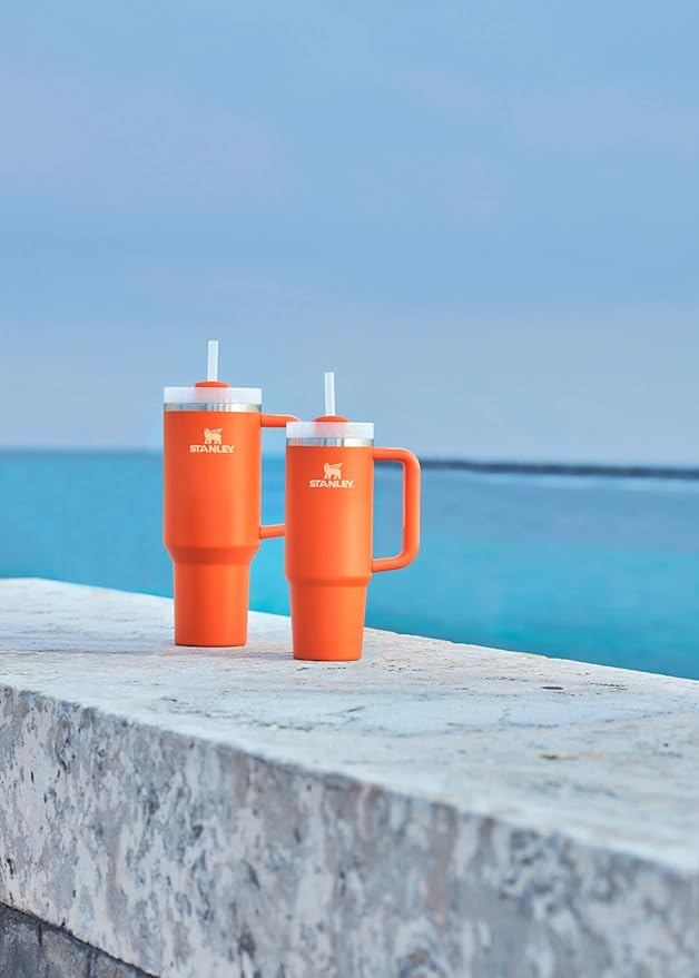 STANLEY Quencher H2.0 FlowState Stainless Steel