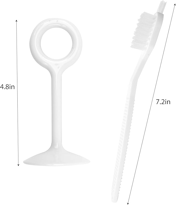 1.6 Quart Food Strainer Press Filter Bag Replacement, Juicer Pitcher with Built-in Drainer for Juicing Use After, Yogurt, Nut Milk, Soy Milk, Pulp Dairy Maker (1 Set, 5 Parts)
