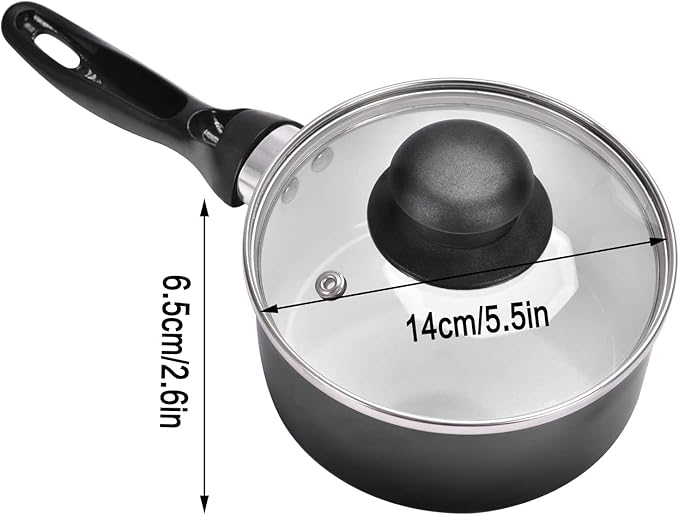 INTBUYING Chocolate Melting Pot Chocolate Candy Melting Warming Fondue Machine Chocolate Melter 110V 60HZ Electric Heated for Chocolate, Candy, Butter, Cheese, Caramel-1 Pot