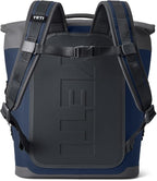 YETI Hopper M Series Backpack Soft Sided Coolers with MagShield Access