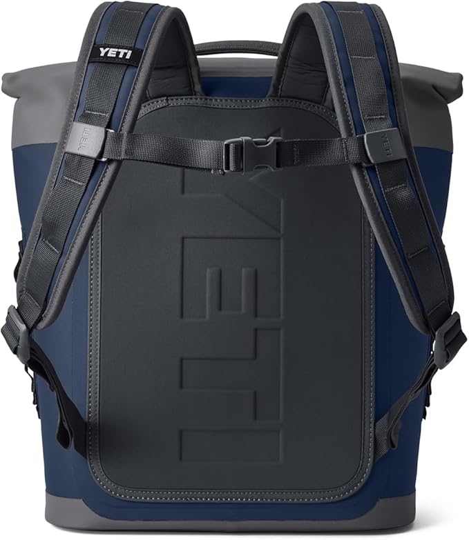 YETI Hopper M Series Backpack Soft Sided Coolers with MagShield Access