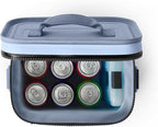 YETI Hopper Flip 8 Portable Soft Cooler