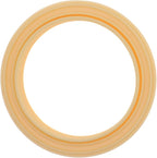 1PCS Espresso Machine Silicone Gasket 54mm BPA Free Grouphead Steam Ring Replacement Part for Espresso Machine