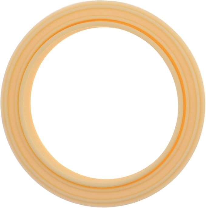 1PCS Espresso Machine Silicone Gasket 54mm BPA Free Grouphead Steam Ring Replacement Part for Espresso Machine