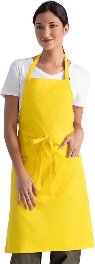 Chef Works Unisex Butcher Apron