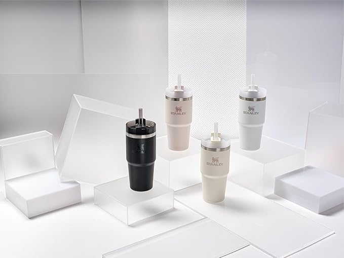 STANLEY Quencher H2.0 FlowState Stainless Steel