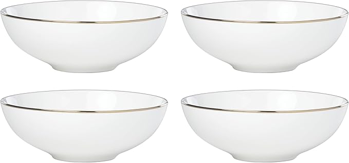Lenox 897314 Trianna All-Purpose Bowls, Set of 4
