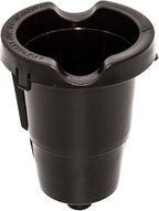 Blendin Replacement Pod Holder Part with Exit Needle, K Cup Holder Insert, Compatible with Keurig K10, K15 K40, K45, K50, K60, K65, K70, K75, K77, K79 & Classic Models - Coffee Maker Accessories