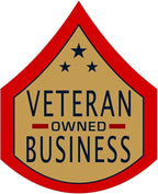 American Flag 8 oz Flask | Stainless Steel Hip Flask for Liquor – Matte Black, Great Gift Idea for Veterans