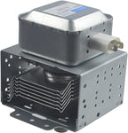 Microwave Magnetron 2M319J for Midea Microwave Oven Magnetron Compatible with 2M519J 2M219J 2M518J 2M217J 2M253J 2M248J