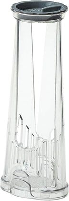 Replacement Water Reservoir & Lid For K-Elite Coffee Maker, replacement part Only, Brushed Glod (Brushed Glod)