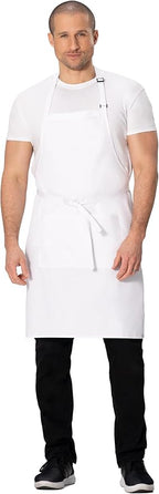 Chef Works Unisex Butcher Apron