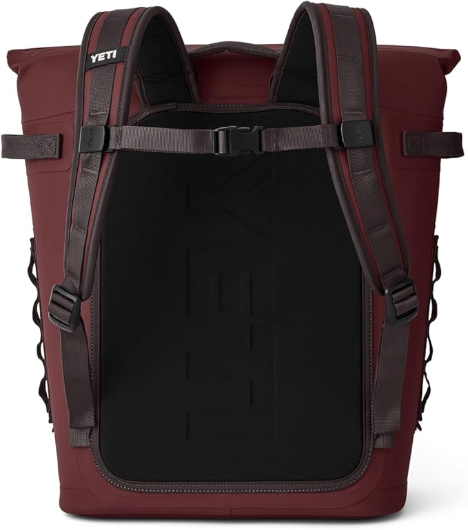 YETI Hopper M Series Backpack Soft Sided Coolers with MagShield Access