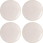 Lenox 897310 Trianna Coupe Dinner Plates, Set of 4