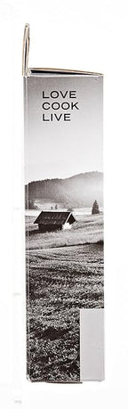 Rösle 12844 Crème Brulee Butane/Propane Adjustable Kitchen Cooking Torch 6.5 in.