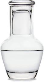 Ravenscroft Crystal Waldorf Water Carafe