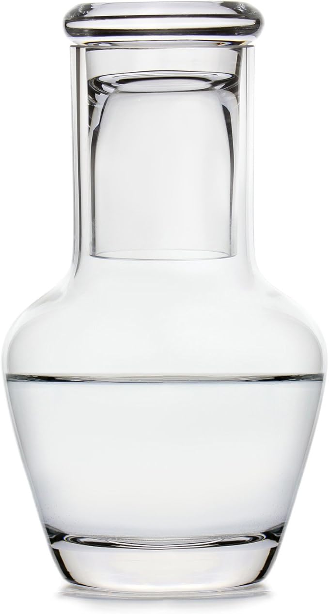 Ravenscroft Crystal Waldorf Water Carafe