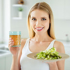 Glassware set of 4, Vintage Drinking Glasses, 10oz Heavy Duty Glass Cups, Colored Glassware Set, Embossed Glasses Set for Party Wedding Home Office Glassesware Gift