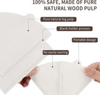 Coffee Filters #4，Coffee Filter 4 Cone Paper 12 Cup，200 Disposable Large Coffee Filters - White