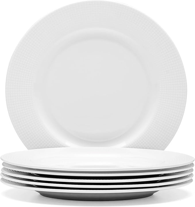 Lenox 896696 Tuscany Classics Accent Plates, Buy 4 Get 6