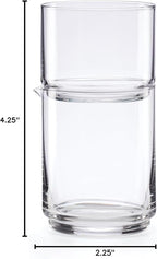 Lenox TUSCANY CLS STACKABLE CARAFE SET