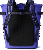 YETI Hopper M Series Backpack Soft Sided Coolers with MagShield Access