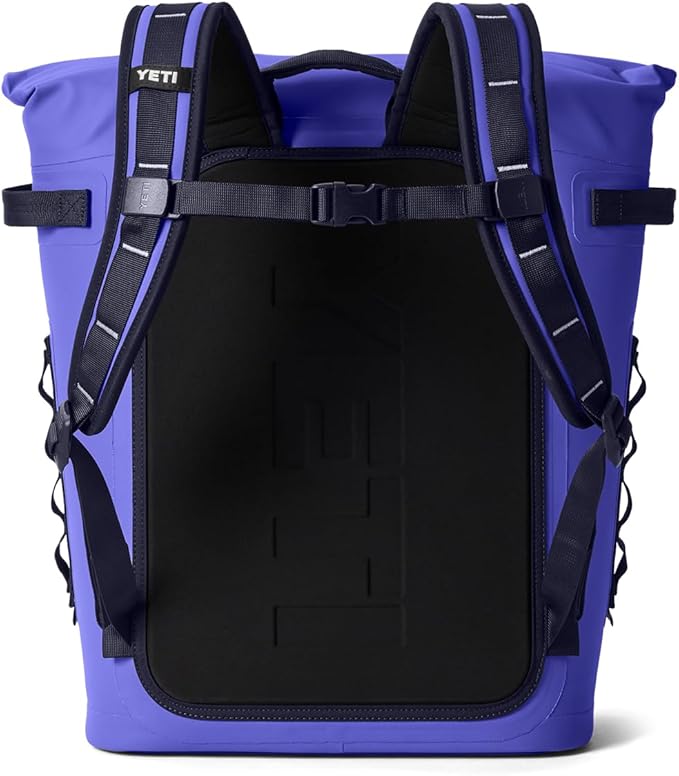 YETI Hopper M Series Backpack Soft Sided Coolers with MagShield Access