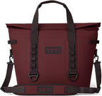 YETI Hopper M Series Portable Soft Coolers with MagShield Access