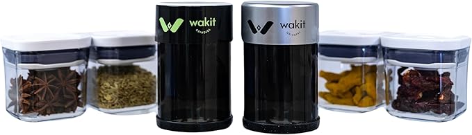 Best Electric Grinder (KLR Black)…