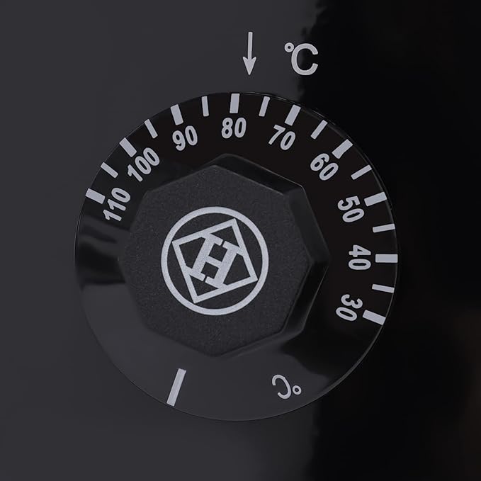 Chocolate Fountain Commercial Hot Chocolate Fondue Tower 5 Tier 7 lb Large Capacity Stainless Steel Chocolate Melting Heating Machine for Nacho Cheese Liqueurs Party Wedding