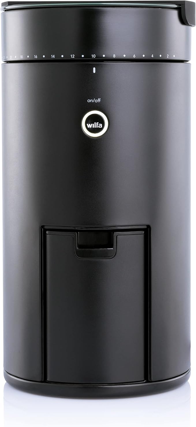 Wilfa Uniform Grinder