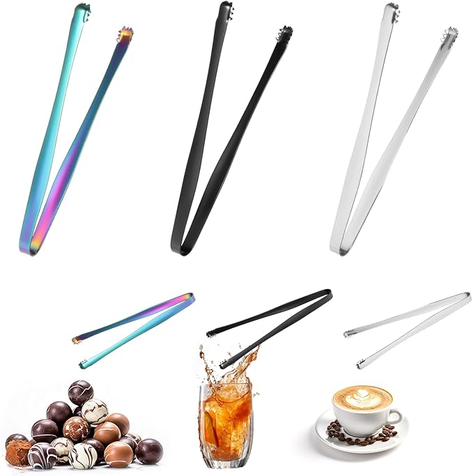 3 PCS Egg Chalaza Removal Tool Stainless Egg Chalaza Thing Remover Separators Multipurpose Eggshell Fragment Removal Utensil for Fresh Eggs Essential Kitchen Gadget for Chefs and Bakers